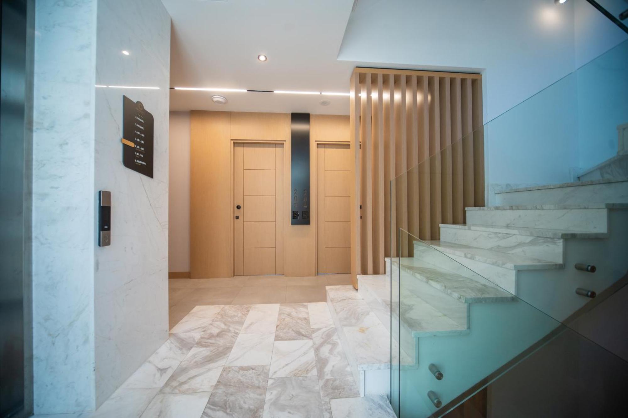 Exclusive Hotel Budva Eksteriør bilde
