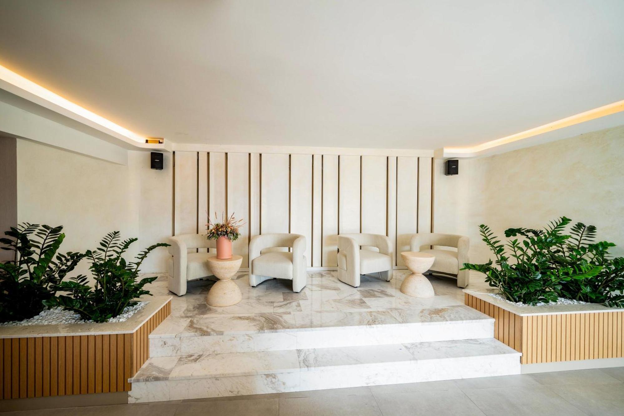 Exclusive Hotel Budva Eksteriør bilde