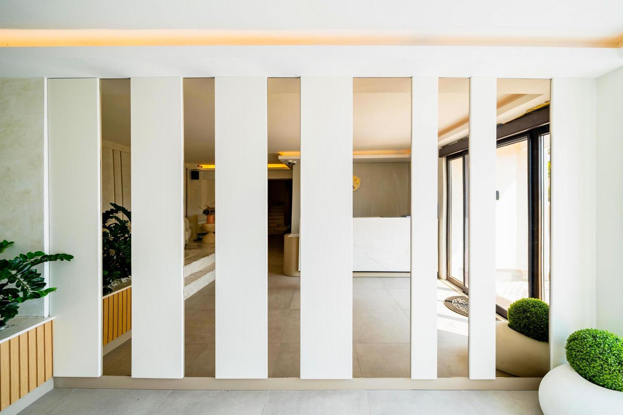 Exclusive Hotel Budva Eksteriør bilde